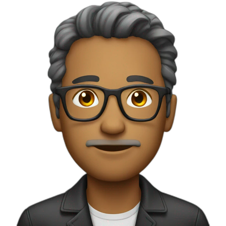 writer emoji