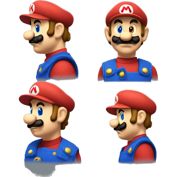 mario emoji