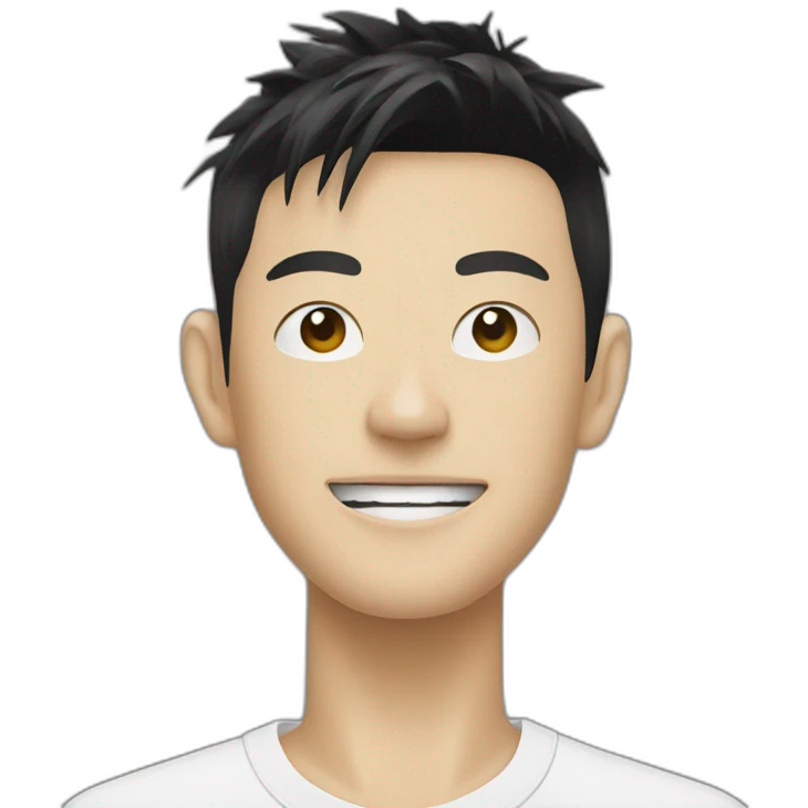Edison Chen emoji