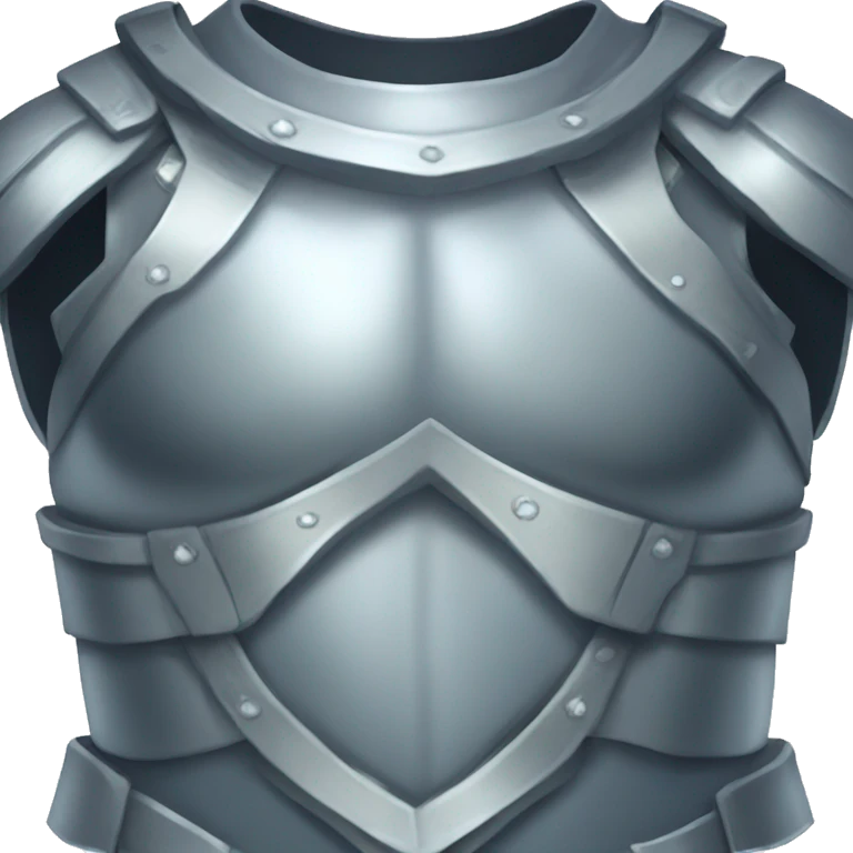 crystal torso armor emoji