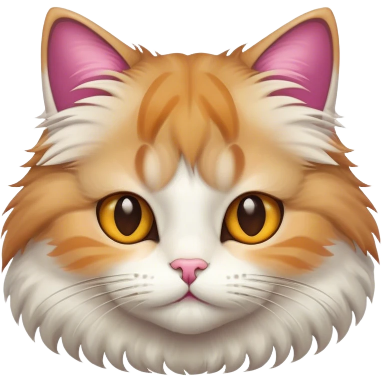 Cat su emoji