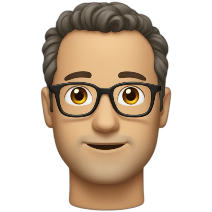 Alex Terner emoji