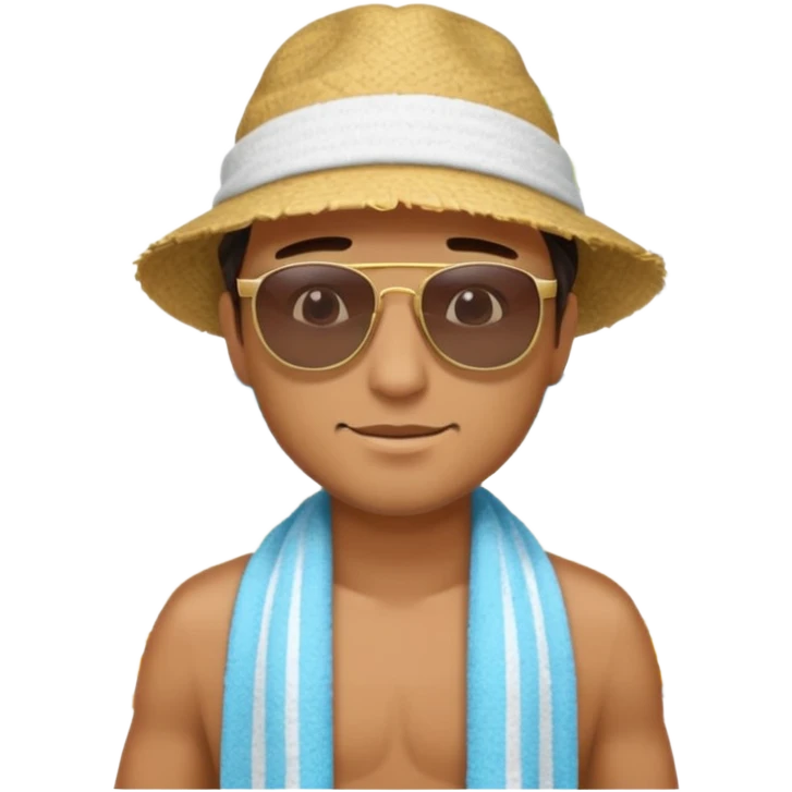 i dont need his face just his stature  emoji