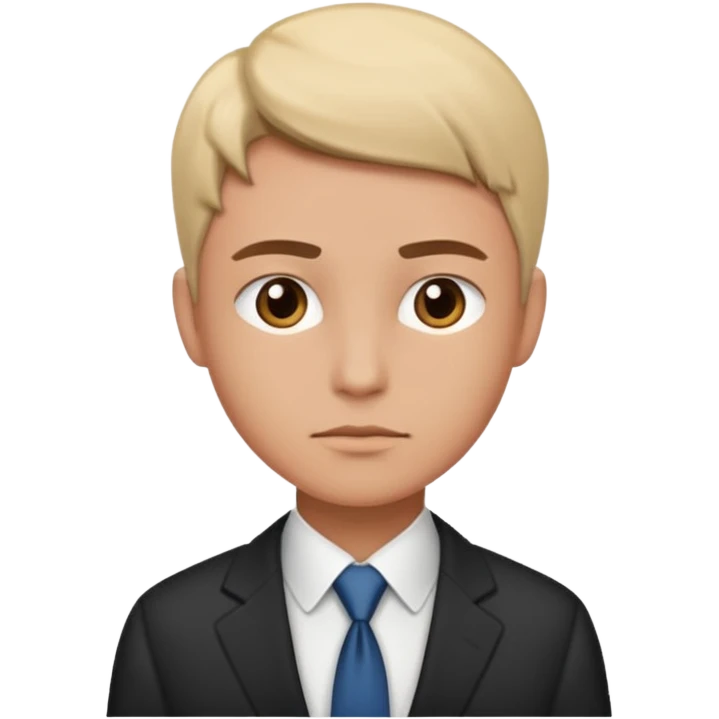 Governance emoji