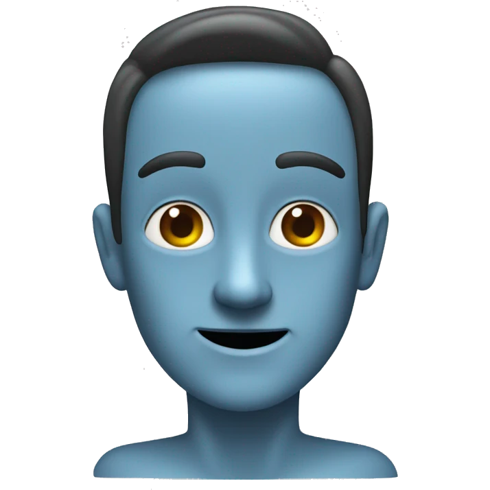 Verification blue tick  emoji