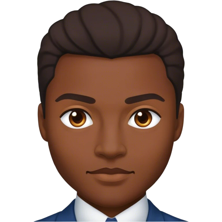 Regé-Jean Page emoji
