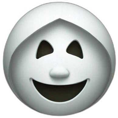 aphex twin-logo emoji