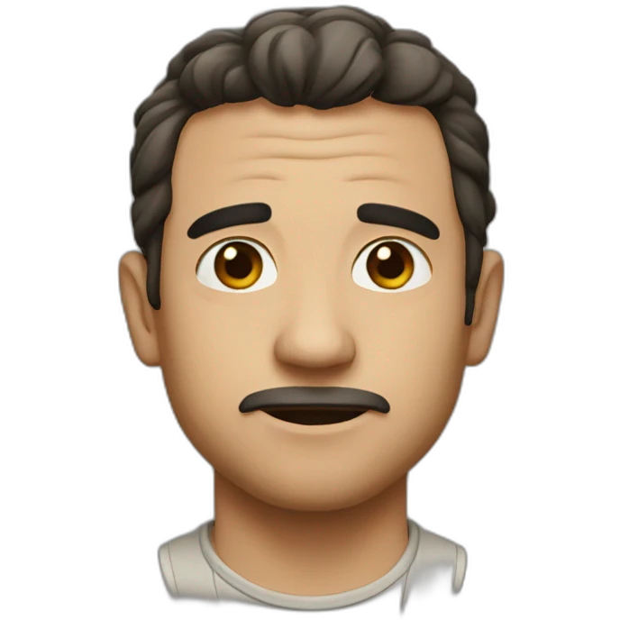 Edgar Po emoji
