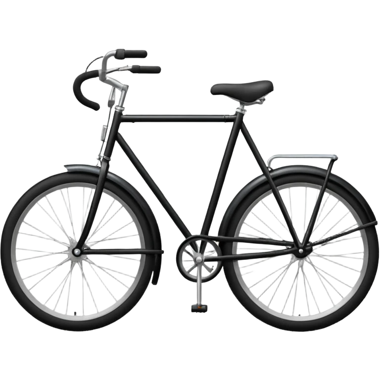 bicycle emoji