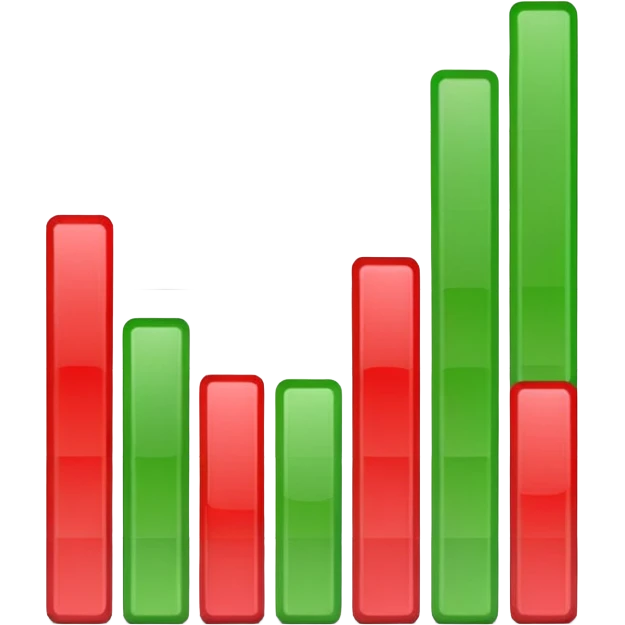 Average weekly work emoji