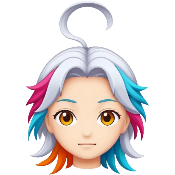 manga emoji