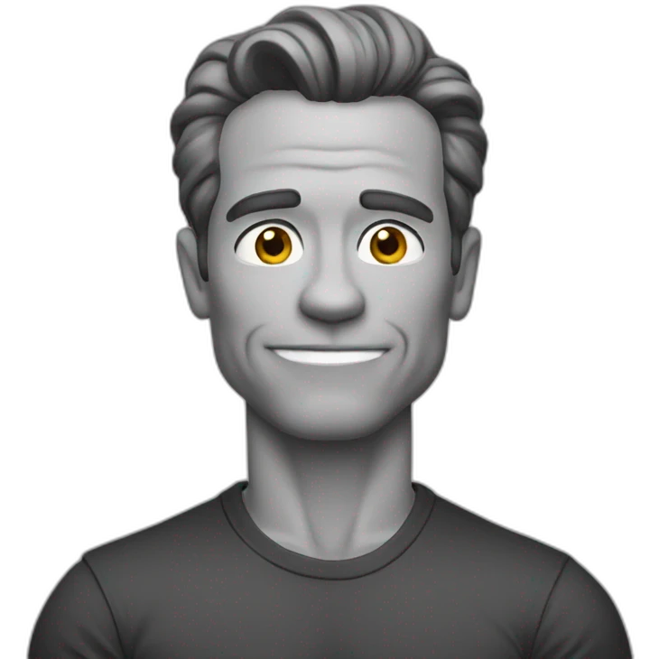 arnold emoji