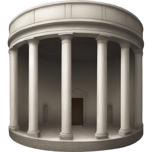 Cistern basilica emoji