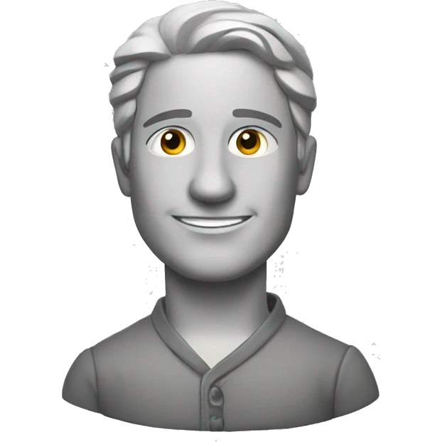 Vela artesanal emoji