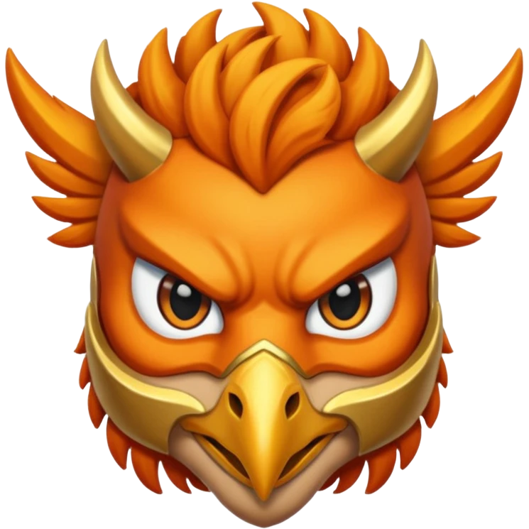Fenix  emoji