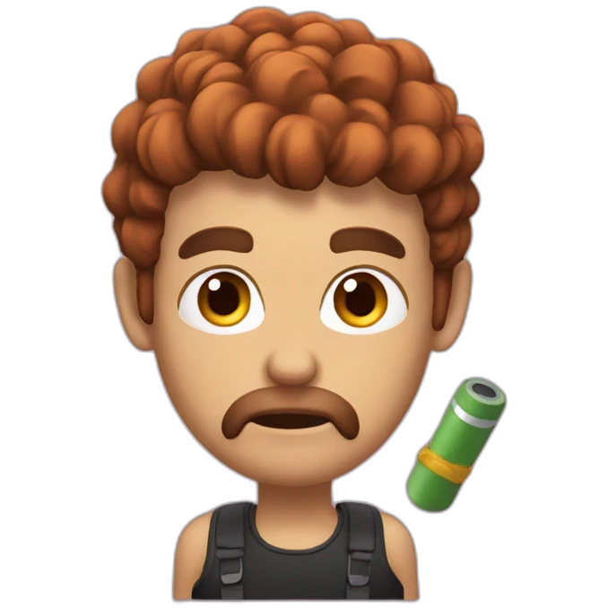 dynamite emoji