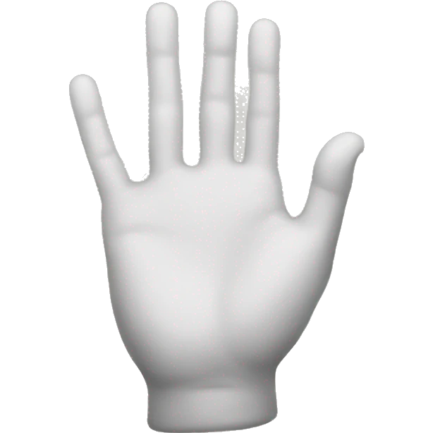 good hand emoji