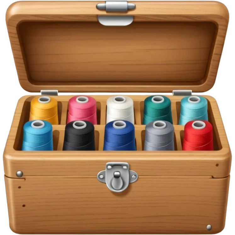 sewing kit emoji