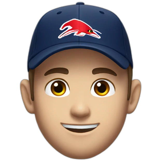 Pierre gasly emoji