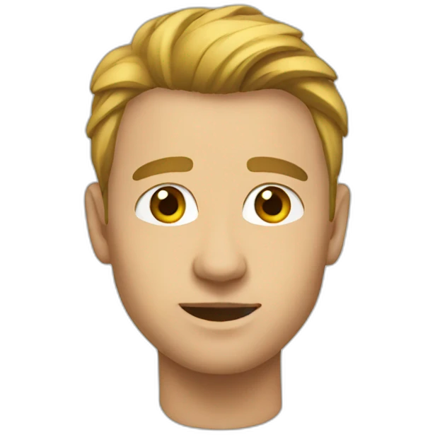 Я  emoji