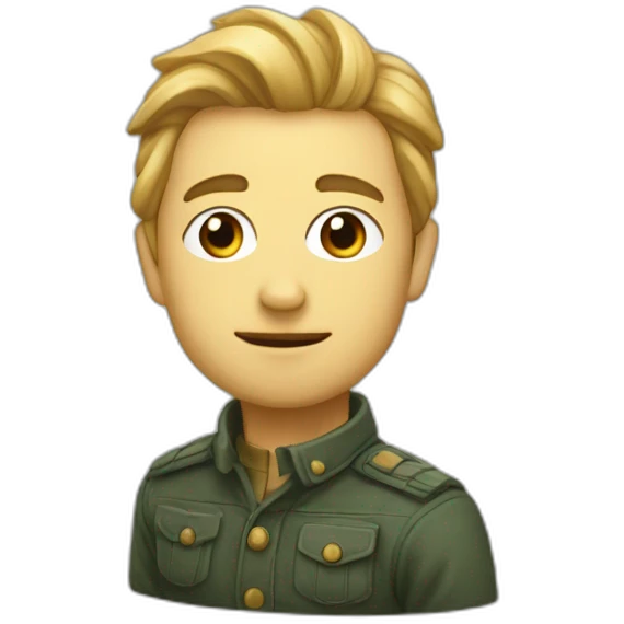 Écrevisse avec une pieuvre emoji