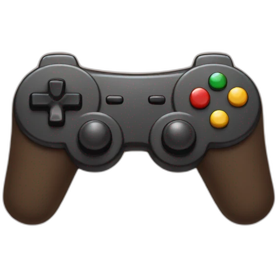 manette emoji
