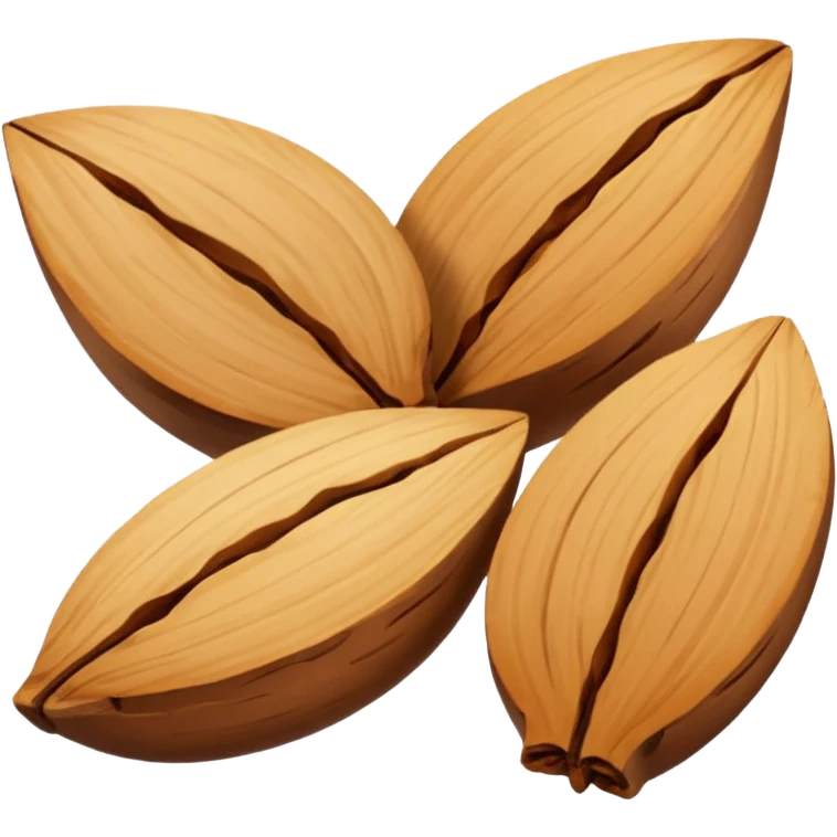 3 sandalwood chips emoji