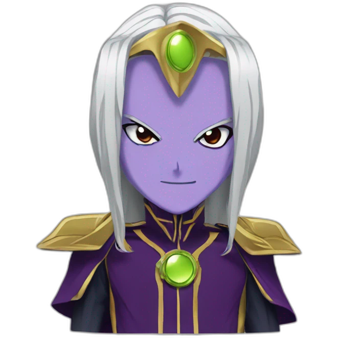 Code geass emoji
