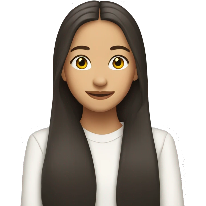 Olivia Rodrigo. emoji