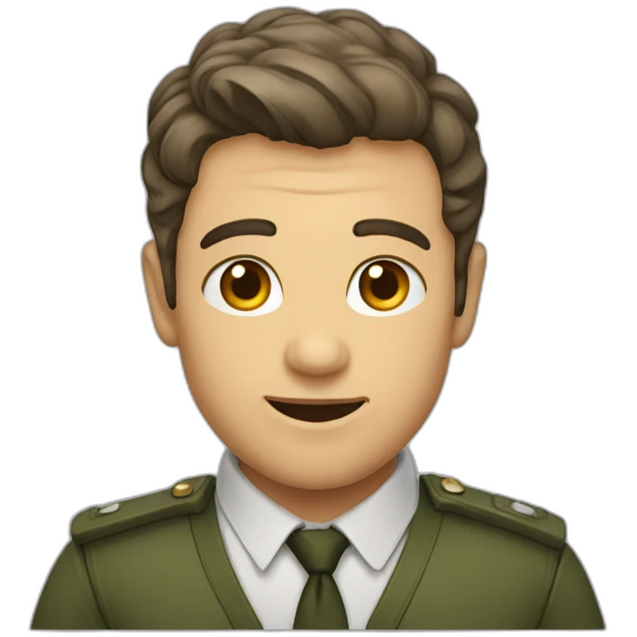 Жертвоприношення emoji