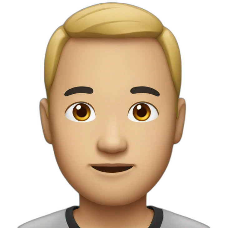 charlie asian emoji