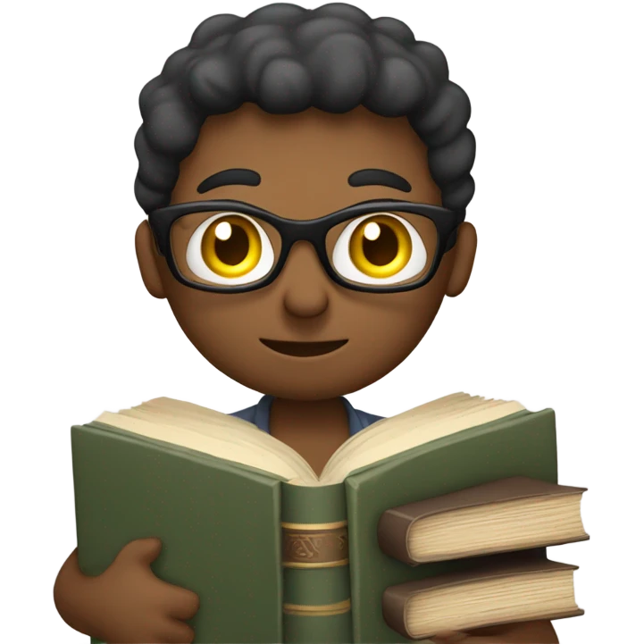 Carrying emoji