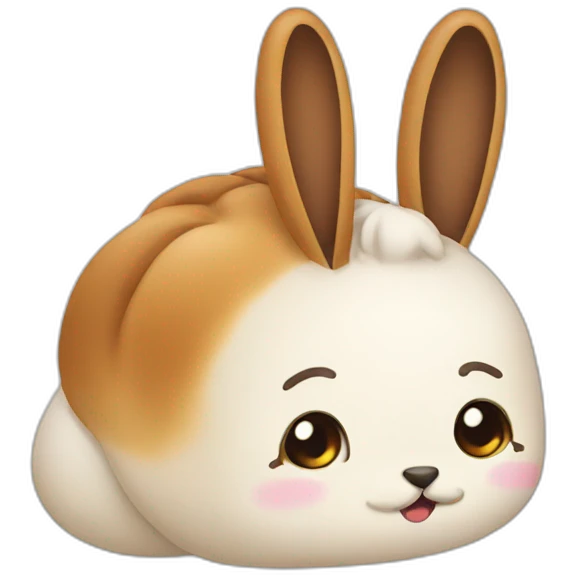 bun emoji