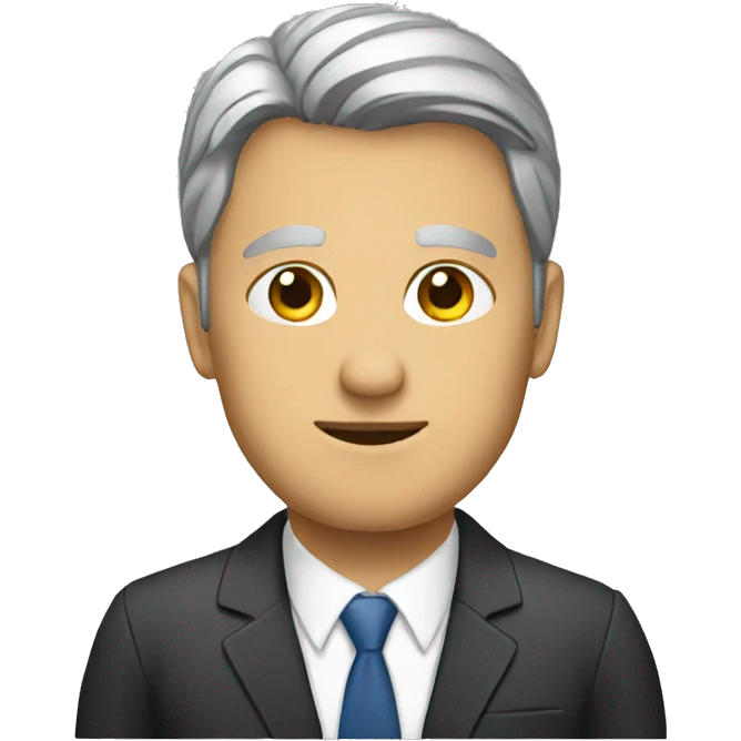 manager emoji