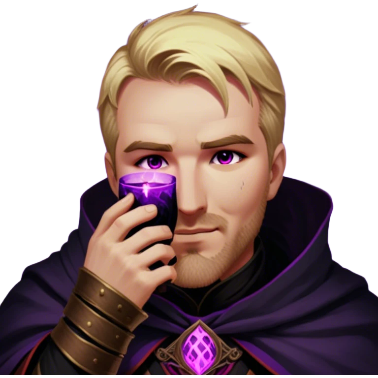Shadow Sorcerer emoji