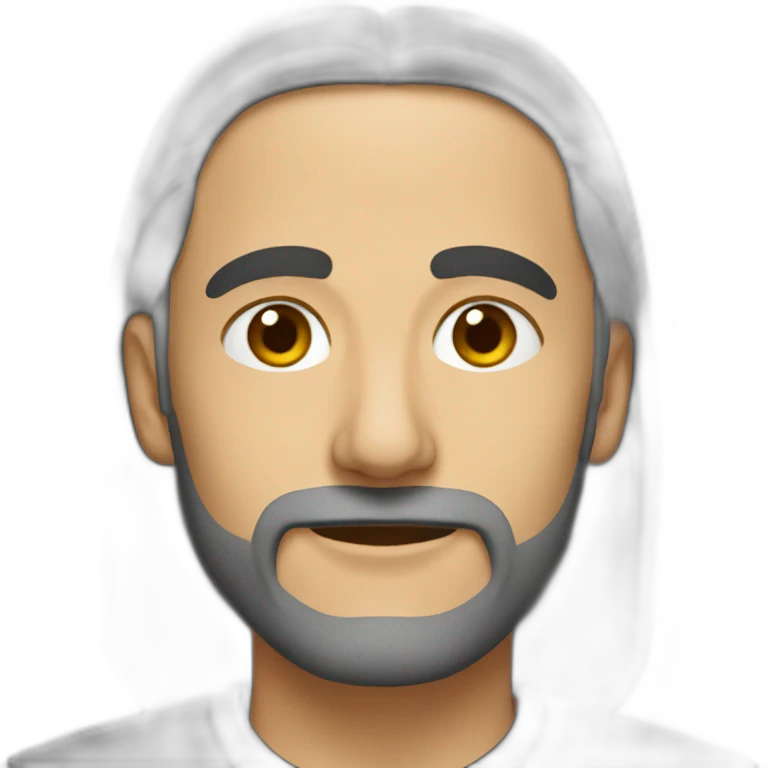 خرس خوابید emoji