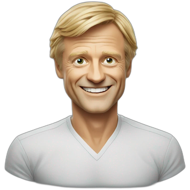 yves morieux smiling emoji