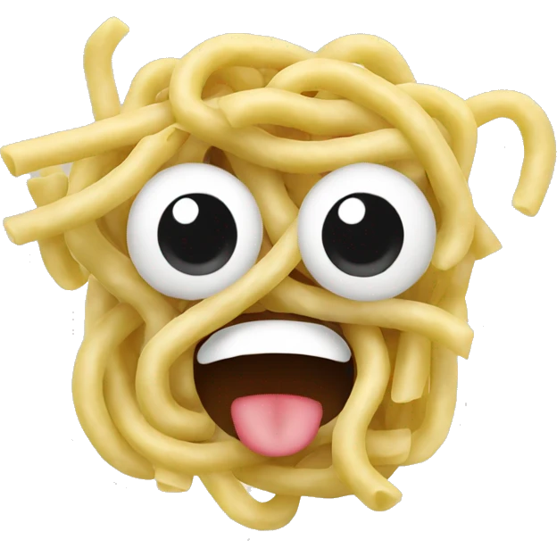 noodles emoji