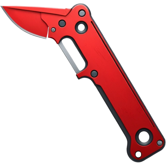 Techno blade emoji emoji