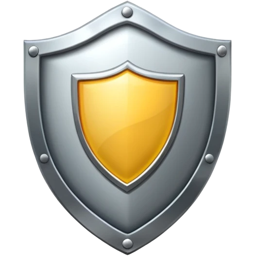 shield emoji