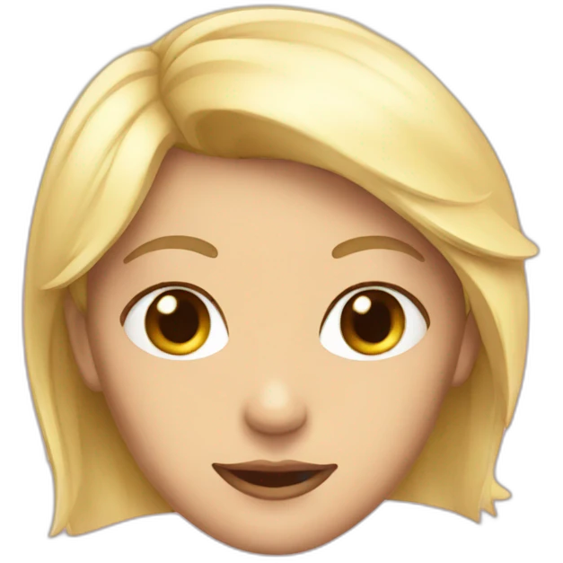Femboy emoji
