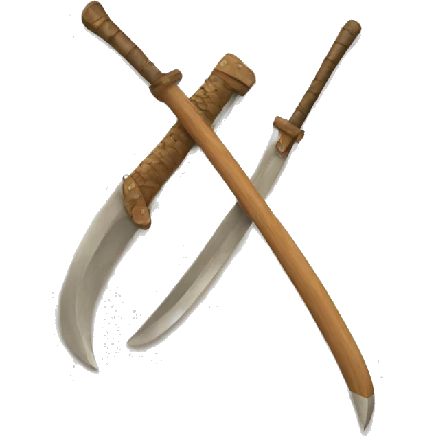 Mora emoji