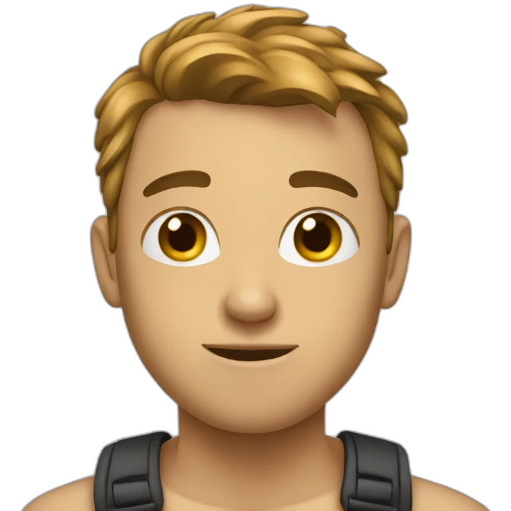 Social media emoji