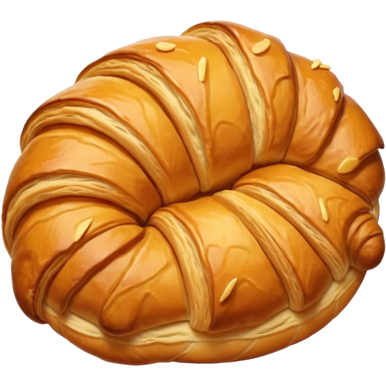 crolssant emoji