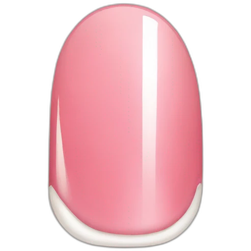 Nail emoji