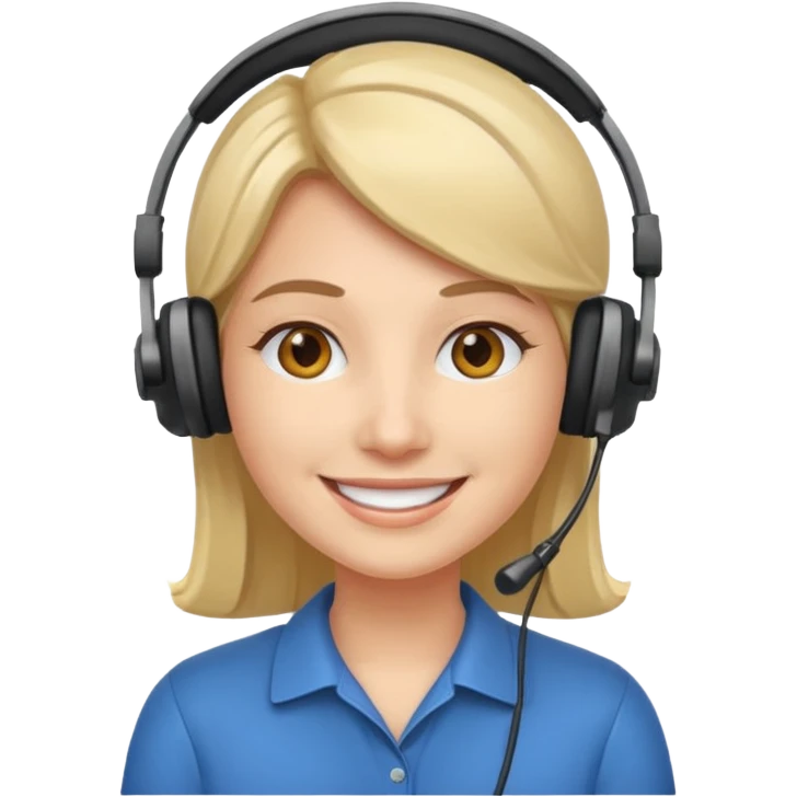community manager emoji