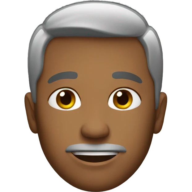 Male emoji