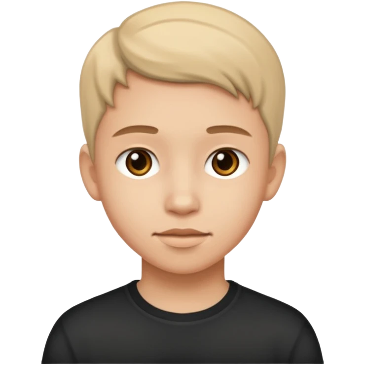 14 years teenager emoji