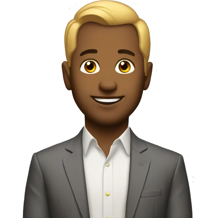 Vegas emoji