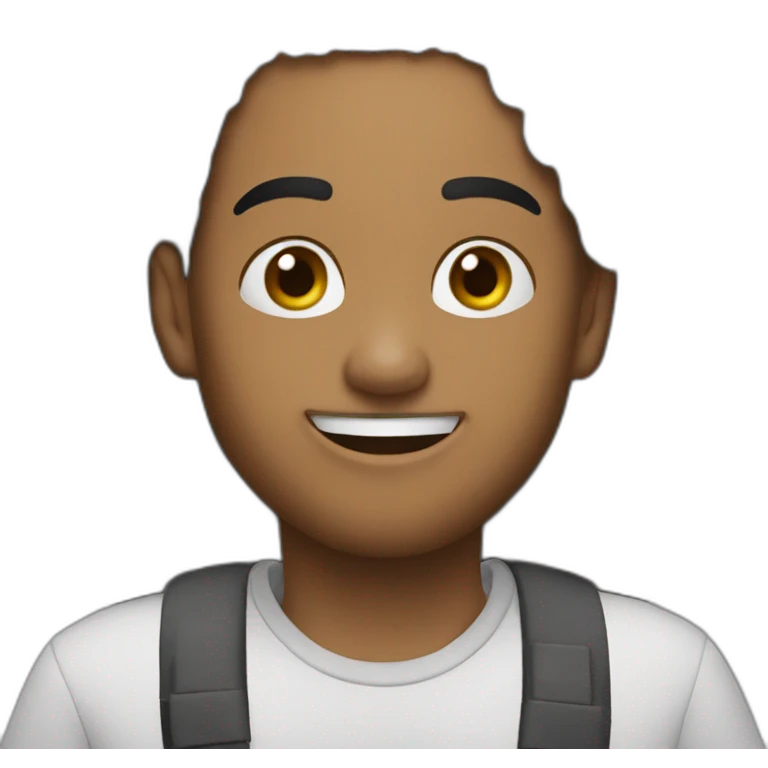 edy tavares emoji